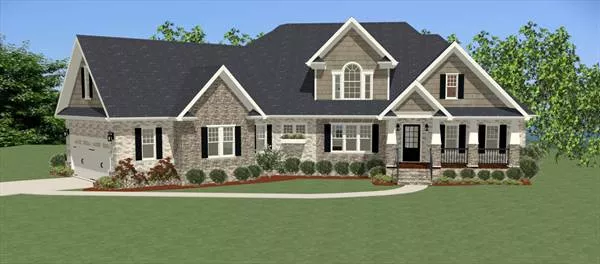 image of this old house plan 9016